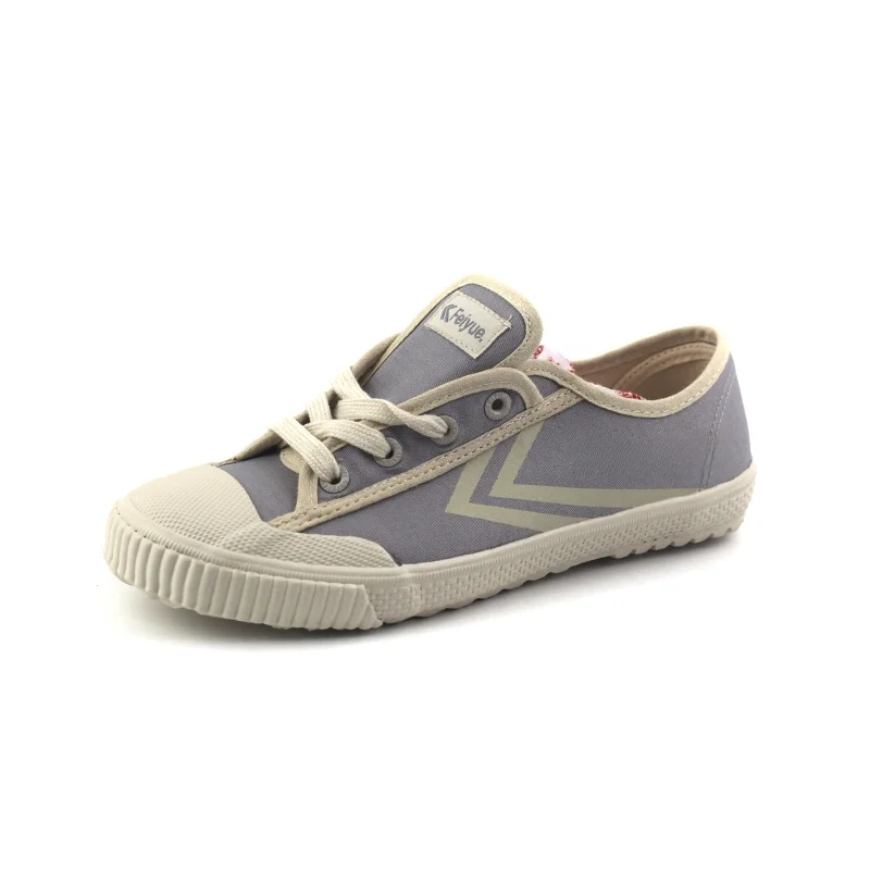 Feiyue Casual Canvas oes ex Low-Top Classic Leisure Sports Faionable Versatile Flat Heel Breathable Tie-Up Footwear
Feiyue Casual Canvas oes ex Low-Top Classic Leisure Sports Faionable Versatile Flat Heel Breathable Tie-Up Footwear