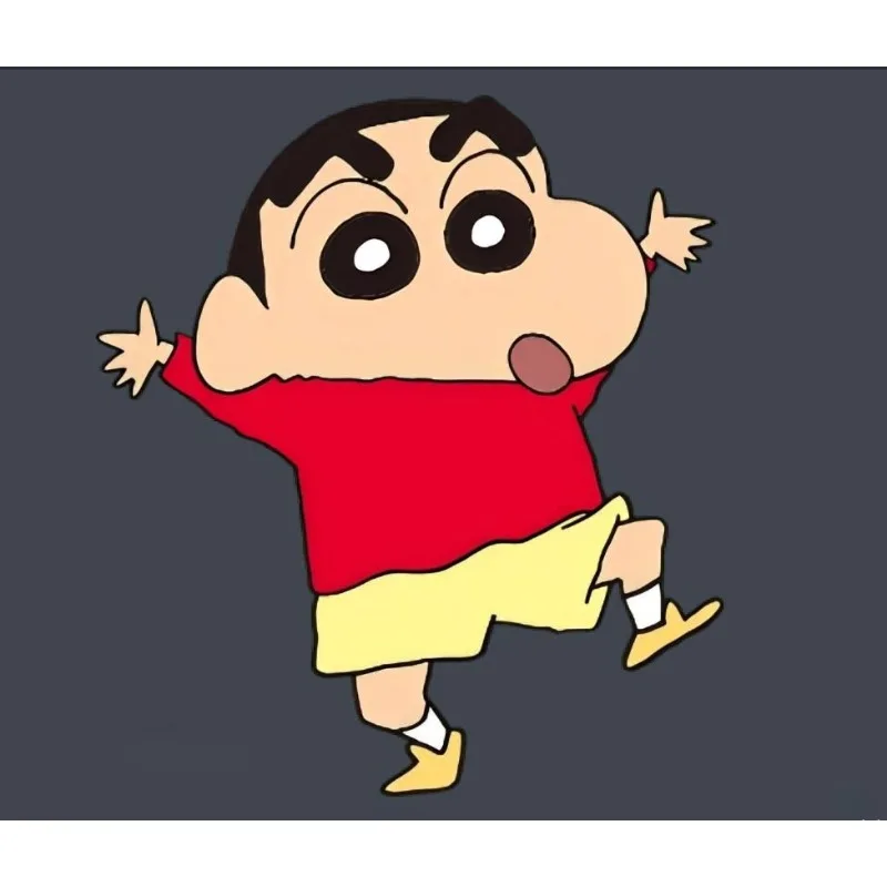FUNISM Crayon Shin-chan Figure Lie Down Model Bochan Kazama Toru Blind Box Children Toy
FUNISM Crayon Shin-chan Figure Lie Down Model Bochan Kazama Toru Blind Box Children Toy