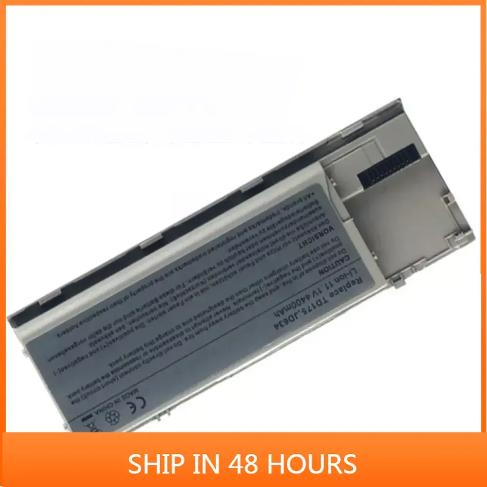 Аккумулятор для компьютера Latitude D620 D630 XFR UMA ATG D631 N D830N D630/C/N Precision M2300
Аккумулятор для компьютера Latitude D620 D630 XFR UMA ATG D631 N D830N D630/C/N Precision M2300