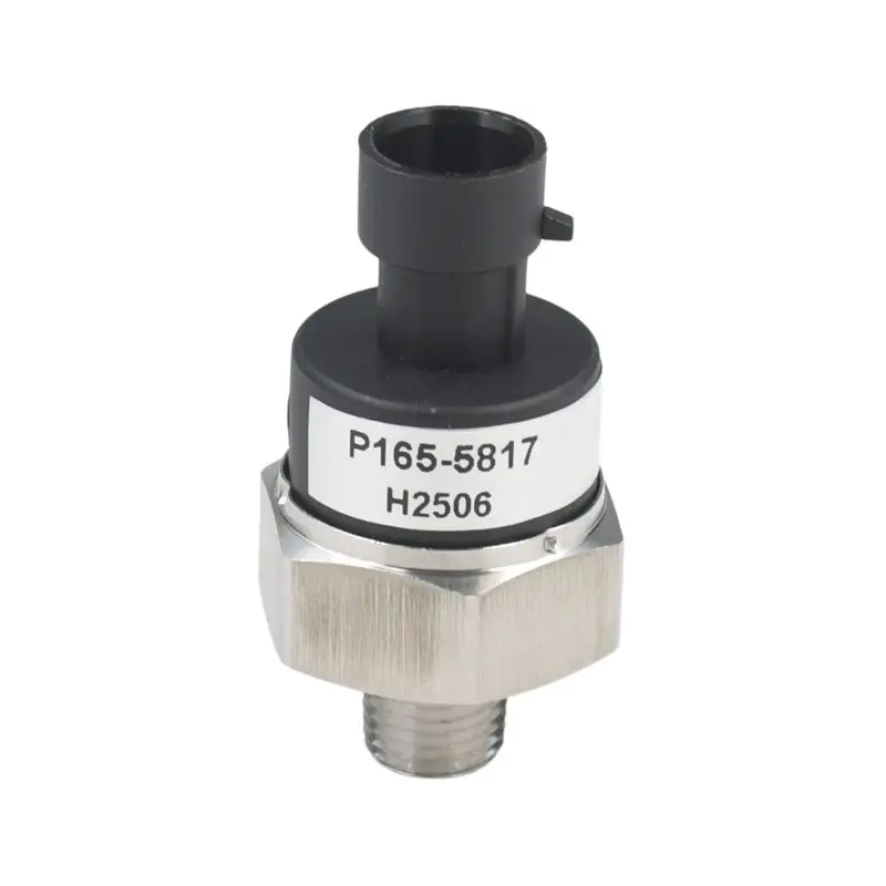 1089057526 1089-0575-26 New Screw Air Compressor Pressure Sensor Compatible with Atlas Copco Air Compressor
1089057526 1089-0575-26 New Screw Air Compressor Pressure Sensor Compatible with Atlas Copco Air Compressor
