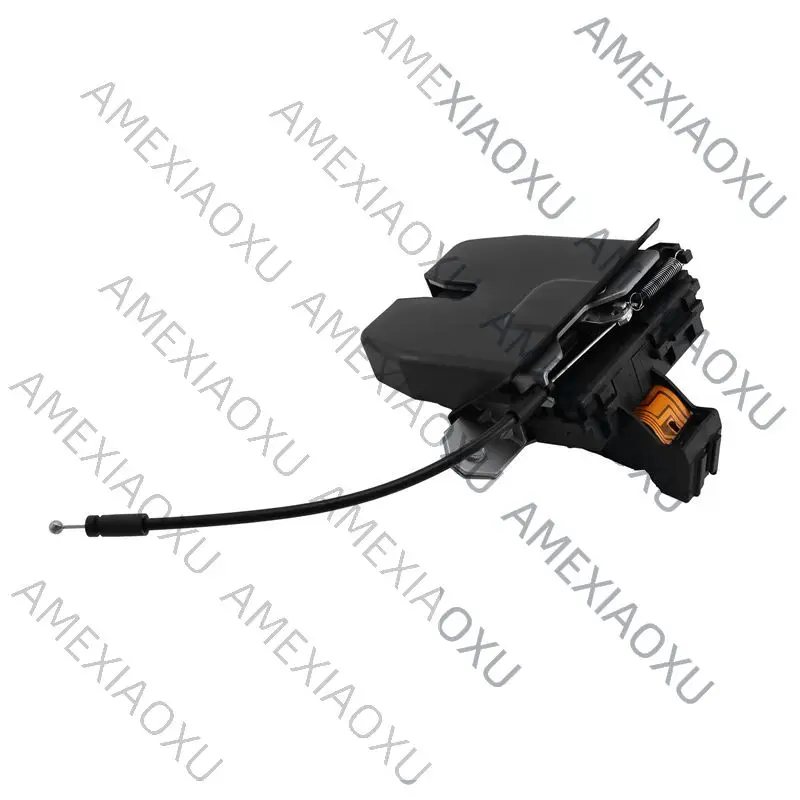 Strange Rear Tailgate Boot Lid Lock 31440492 31440489 31440244 31440240 31335052 Car Trunk Tailgate Lock Block For Volvo XC60
Strange Rear Tailgate Boot Lid Lock 31440492 31440489 31440244 31440240 31335052 Car Trunk Tailgate Lock Block For Volvo XC60
