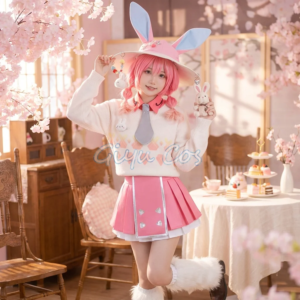 Teamfight Tactics Aurora Cosplay Costume Full Set Carnival Uniform Halloween Party Masquerade for Women Game
Teamfight Tactics Aurora Cosplay Costume Full Set Carnival Uniform Halloween Party Masquerade for Women Game