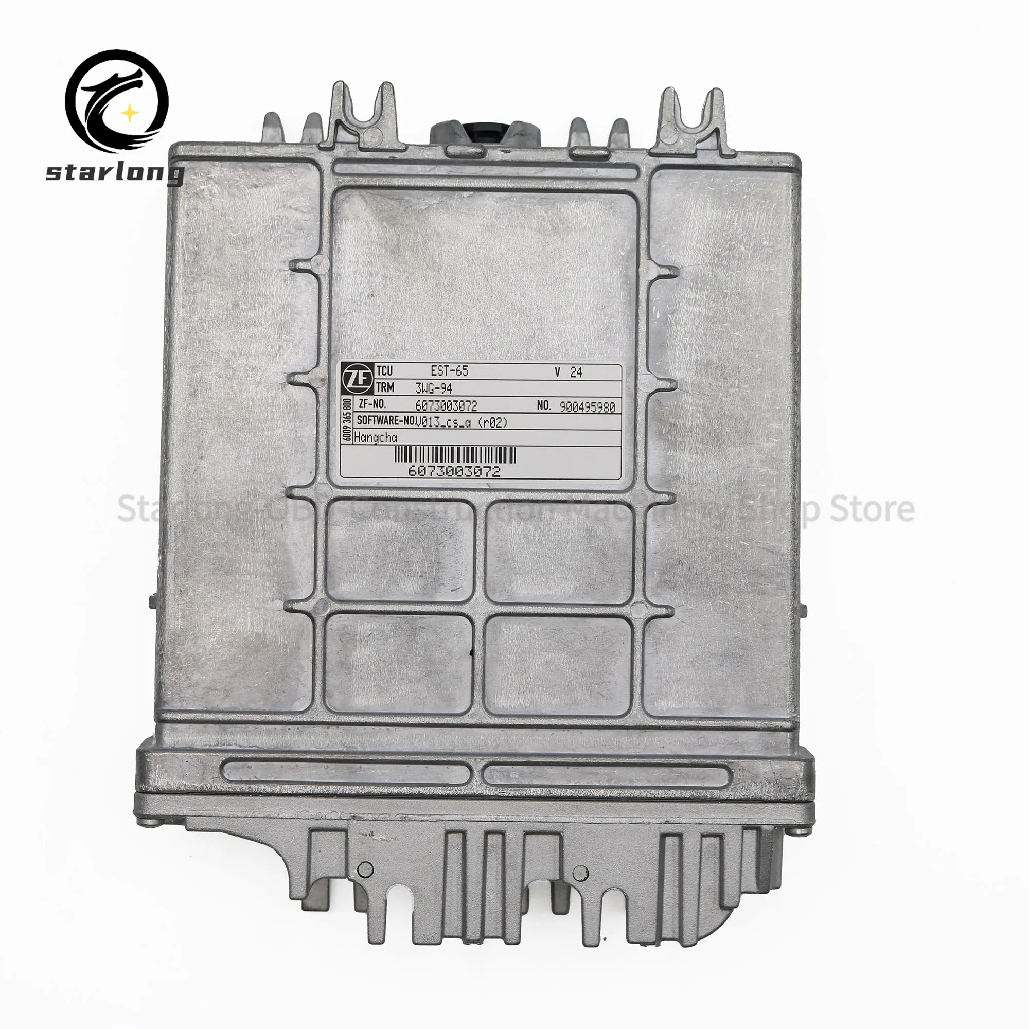 Подходит для блока управления коробкой передач ZF 0 260 001 047. Для Bosch. Подходит для европейских автобусов и грузовиков ZF.
Подходит для блока управления коробкой передач ZF 0 260 001 047. Для Bosch. Подходит для европейских автобусов и грузовиков ZF.