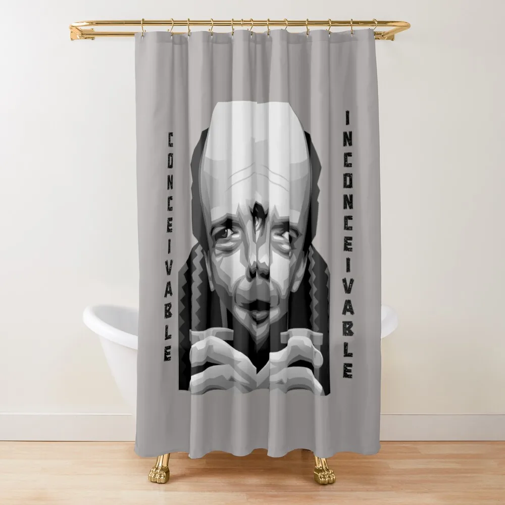 Inconceivable Conceivable Shower Curtain Waterproof Shower For Bathroom Bathroom Shower Modern Accessory Bathrooms Curtain
Inconceivable Conceivable Shower Curtain Waterproof Shower For Bathroom Bathroom Shower Modern Accessory Bathrooms Curtain