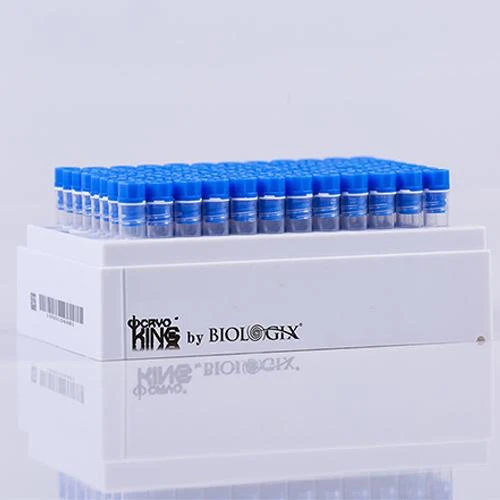 High-quality 1.8ML/100 vents Freezing tube box +100pcs freezing tube Flat plastic test tubes Free shipping e
High-quality 1.8ML/100 vents Freezing tube box +100pcs freezing tube Flat plastic test tubes Free shipping e