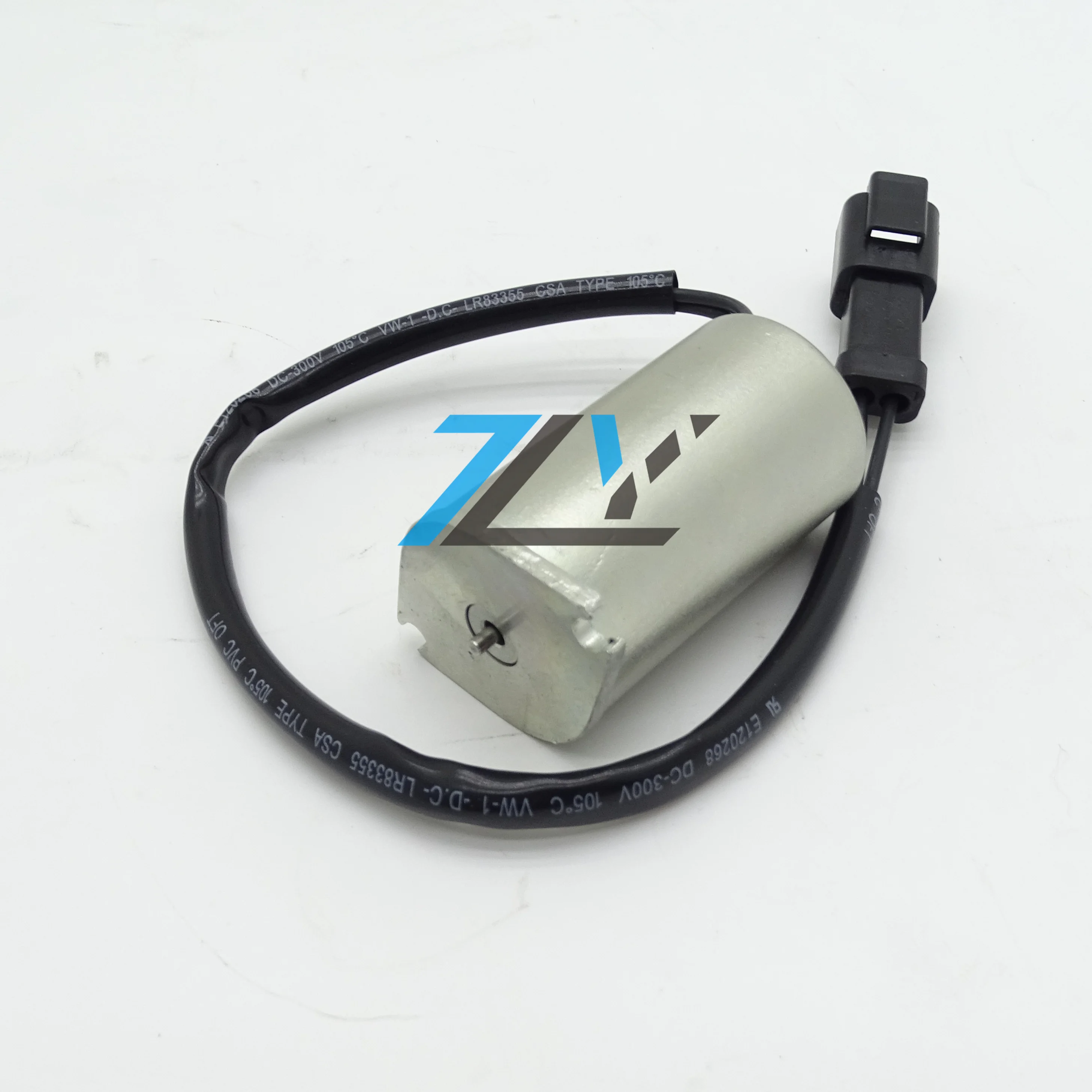 21W-60-42130 PC-EPC Main Pump Proportional Solenoid Valve is suitable for PC78UU-6 PC78US-6 excavators
21W-60-42130 PC-EPC Main Pump Proportional Solenoid Valve is suitable for PC78UU-6 PC78US-6 excavators