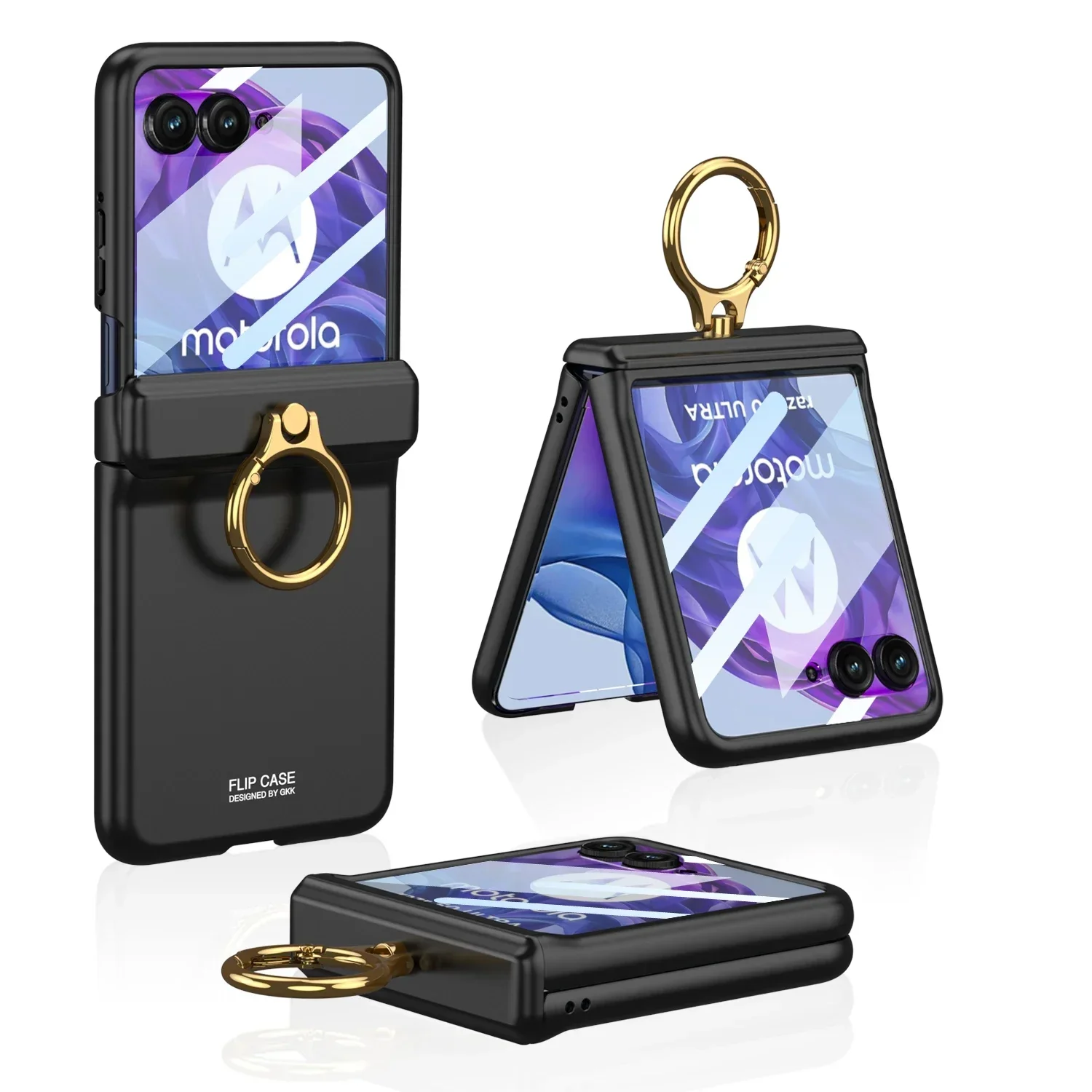 Чехол для Motorola Razr 50 Ultra 2024, ультратонкий, приятный для кожи, матовое складное кольцо, магнитный шарнир с противоударной пленкой
Чехол для Motorola Razr 50 Ultra 2024, ультратонкий, приятный для кожи, матовое складное кольцо, магнитный шарнир с противоударной пленкой