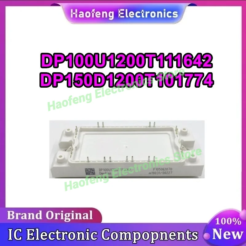 DP100U1200T111642 DP150D1200T101774 New Original Module in stock
DP100U1200T111642 DP150D1200T101774 New Original Module in stock
