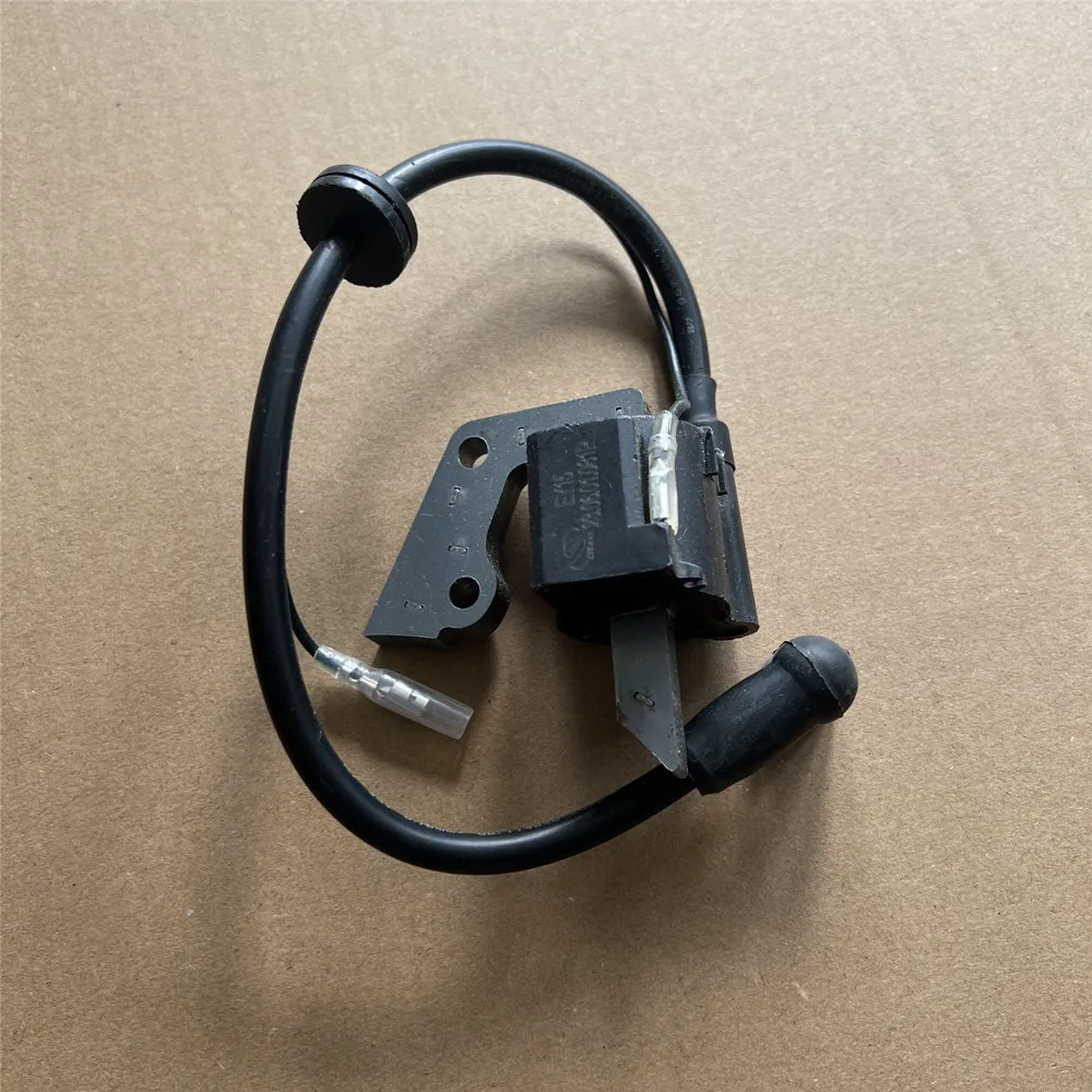 EY15 Ignition Coil For Subaru Robin EY-15 EY152B 3 EY153D EU15 208 3.5HP 226-70130-08 2267013008 Genuine OEM Quality
EY15 Ignition Coil For Subaru Robin EY-15 EY152B 3 EY153D EU15 208 3.5HP 226-70130-08 2267013008 Genuine OEM Quality