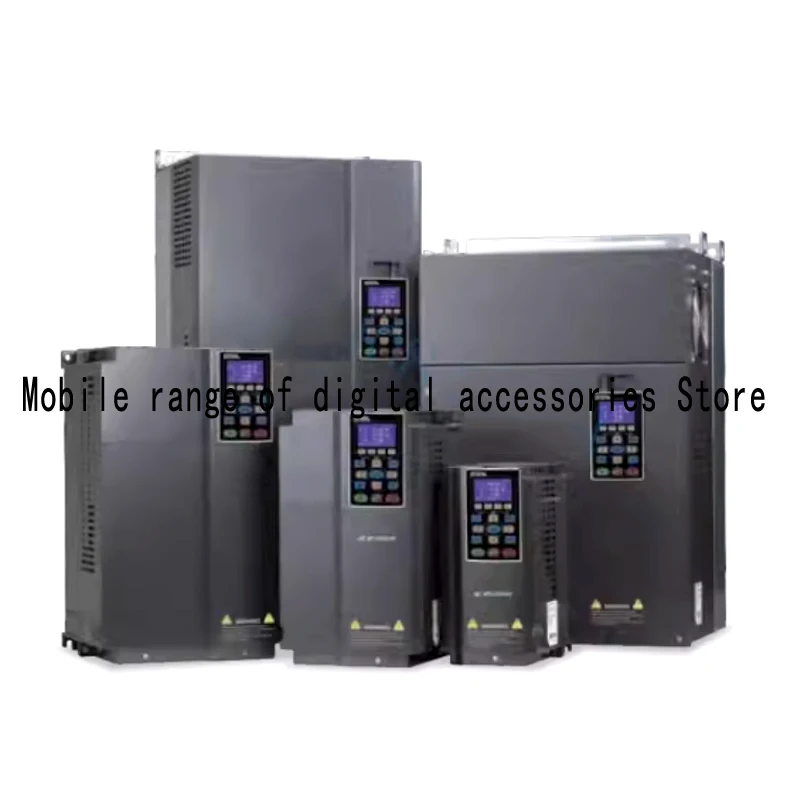 VFD370CH43S-21 CH Series Inverter General Purpose Heavy Duty Inverter
VFD370CH43S-21 CH Series Inverter General Purpose Heavy Duty Inverter