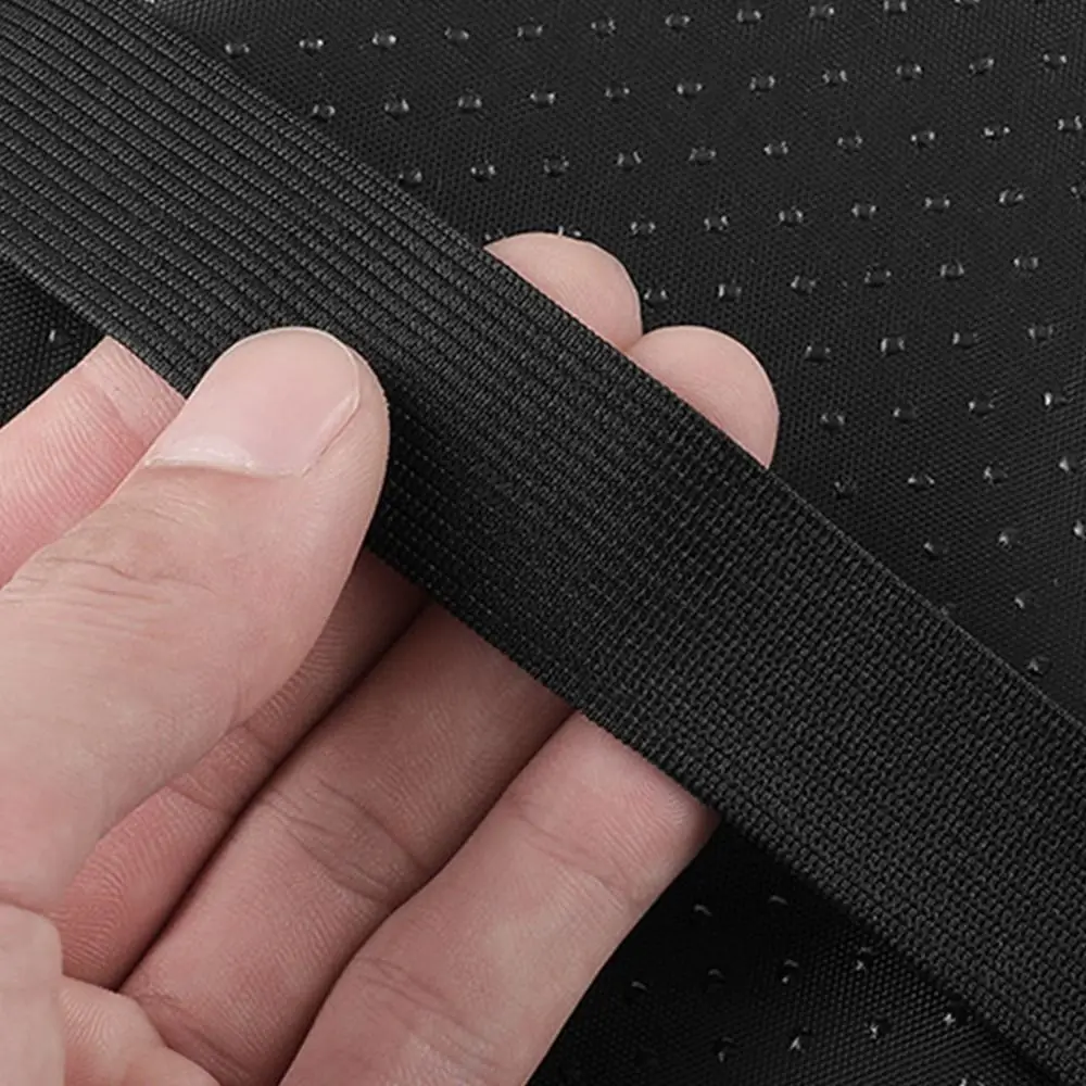Universal Auto Armrest Pad PU Leather Durable Center Console Cushion Waterproof Anti Slip Arm Rest Protector Mat Arm Support
Universal Auto Armrest Pad PU Leather Durable Center Console Cushion Waterproof Anti Slip Arm Rest Protector Mat Arm Support