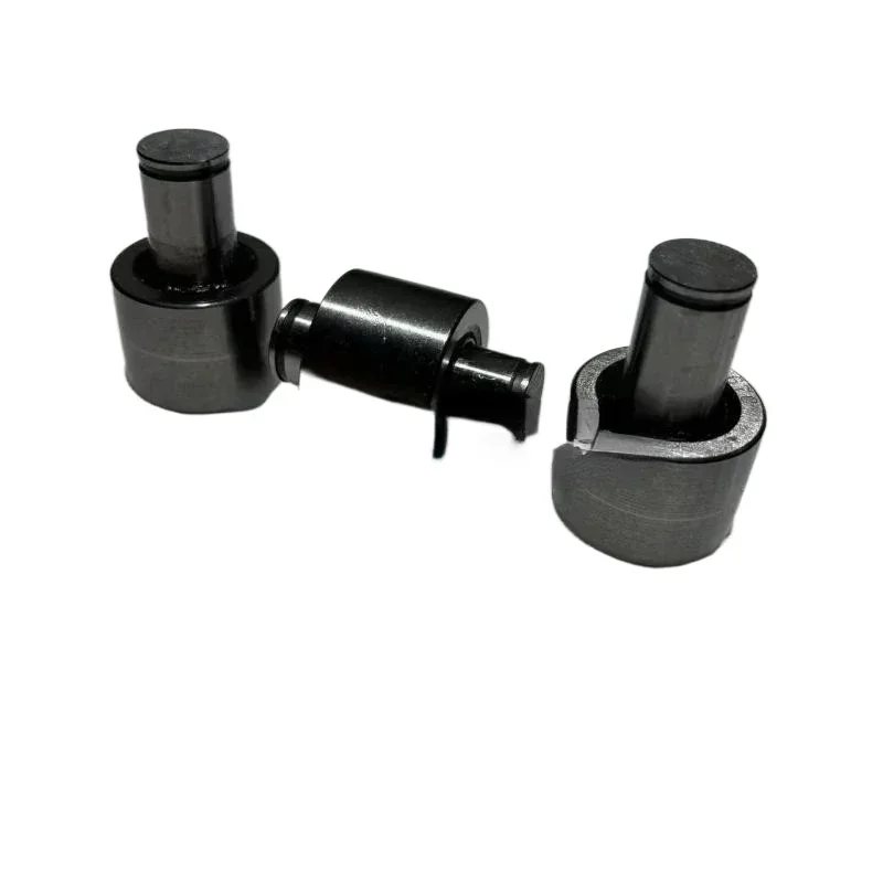 Forklift Parts 26403670 Side Shift Bearings Suitable for Forklift ETV214 Support Rollers
Forklift Parts 26403670 Side Shift Bearings Suitable for Forklift ETV214 Support Rollers