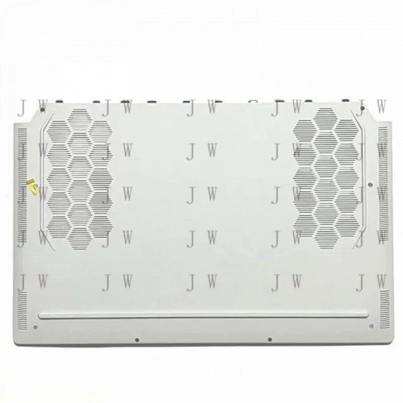 DDJ New For Dell Alienware X17 R2 Lower Case Bottom Base Cover 021FNV 21FNV White
DDJ New For Dell Alienware X17 R2 Lower Case Bottom Base Cover 021FNV 21FNV White
