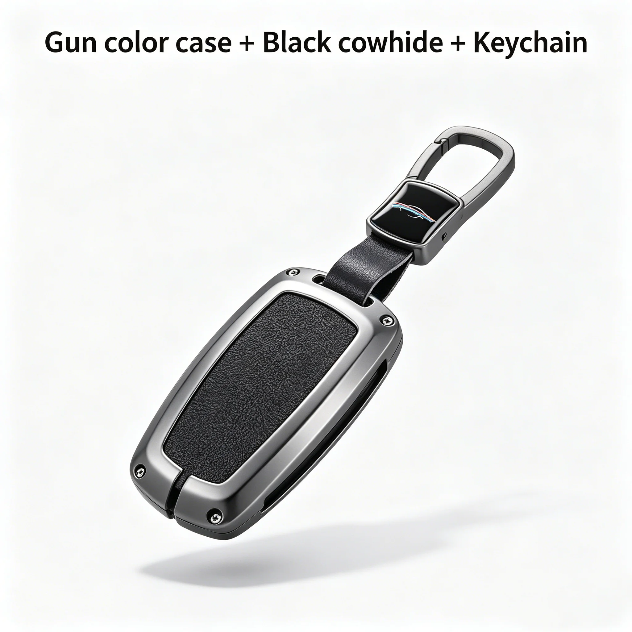 Zinc Alloy TPU Key Fob Cover for Ford Edge 2020+ Mondeo 2.0, Protective Smart Key Shell Case
Zinc Alloy TPU Key Fob Cover for Ford Edge 2020+ Mondeo 2.0, Protective Smart Key Shell Case