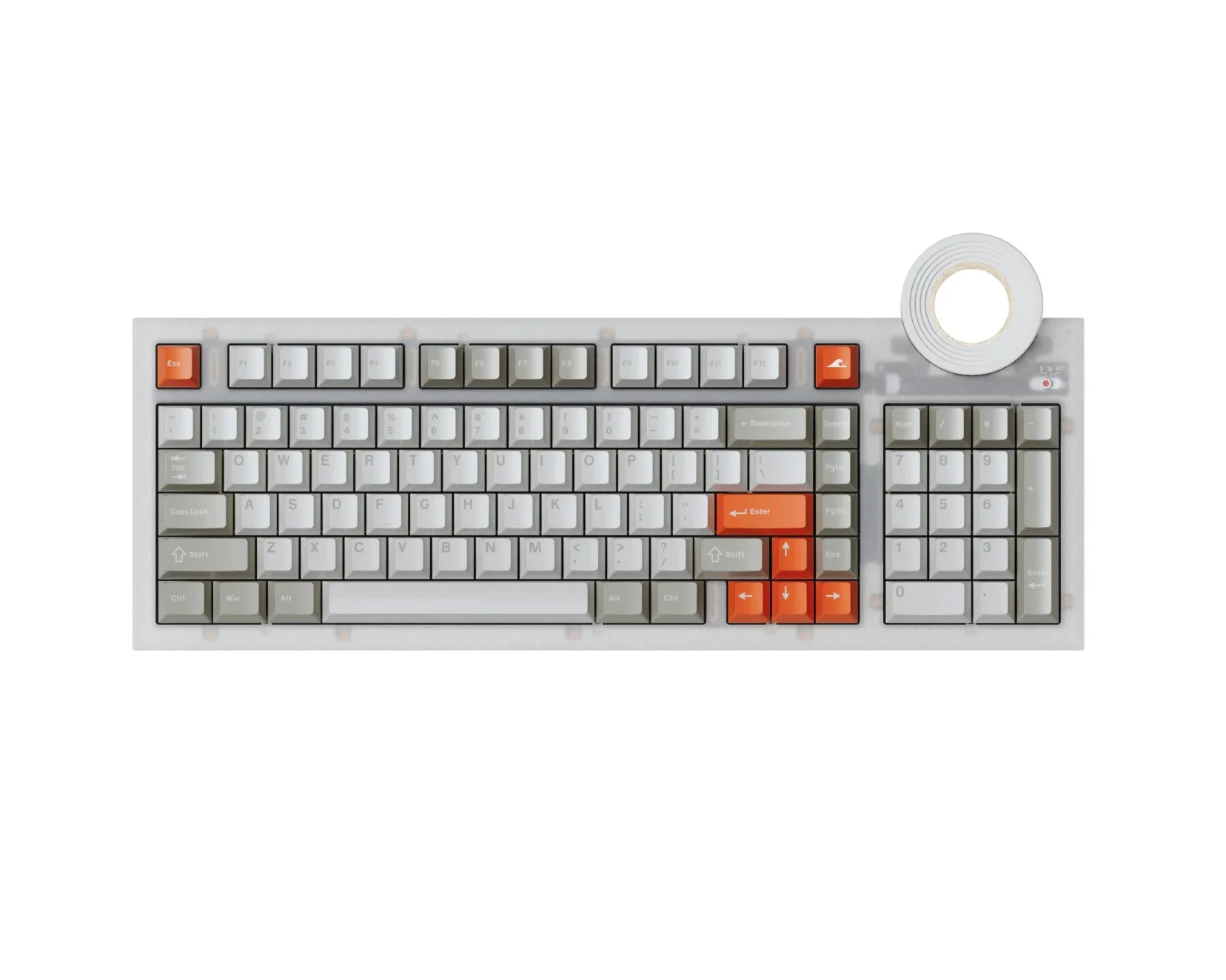 thumb