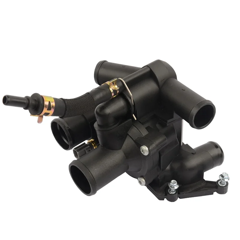 LR004318 For LAND ROVER RANGE ROVER / SPORT DIESEL 3.6 V8 Car THERMOSTAT HOUSING
LR004318 For LAND ROVER RANGE ROVER / SPORT DIESEL 3.6 V8 Car THERMOSTAT HOUSING