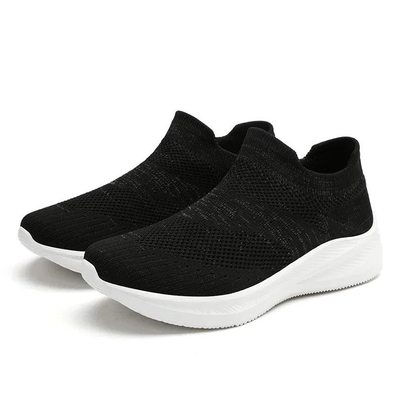Men's Walking Shoes Sneakers Slip on Memory Foam Running Shoes for Athletic Workout Gym Lightweight Breathable Casual Sneakers
Men's Walking Shoes Sneakers Slip on Memory Foam Running Shoes for Athletic Workout Gym Lightweight Breathable Casual Sneakers