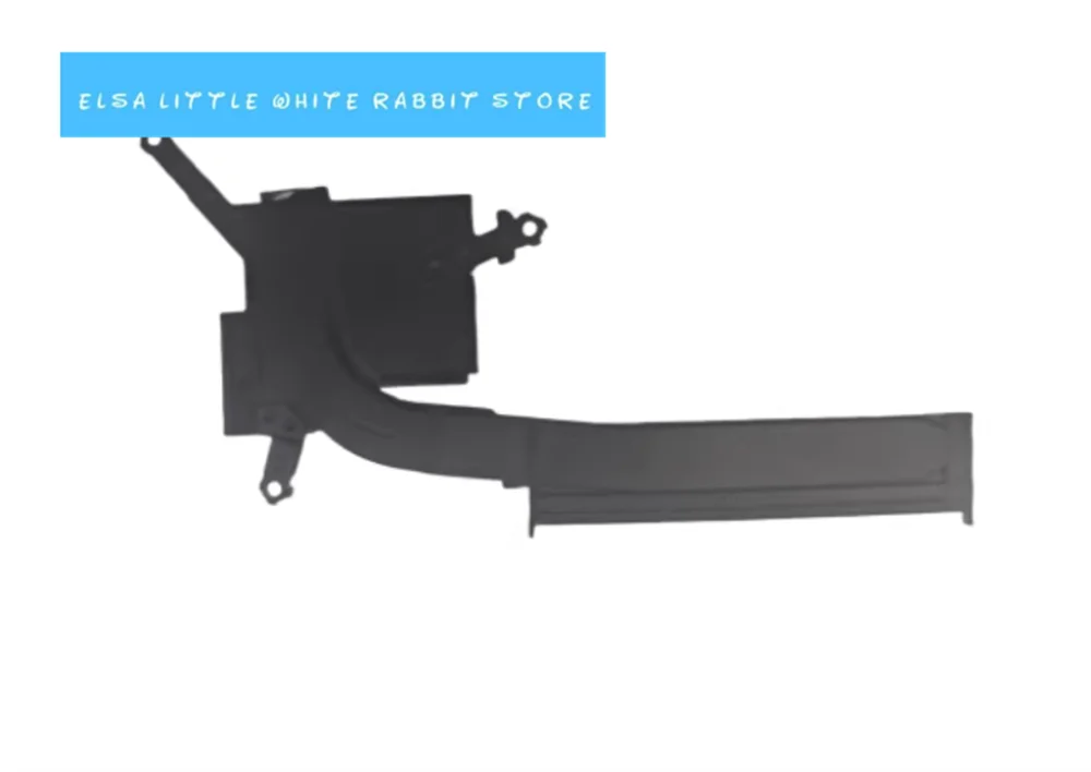 ДЛЯ DELL Latitude 9330 E9330 РАДИАТОР 0RGP9P
ДЛЯ DELL Latitude 9330 E9330 РАДИАТОР 0RGP9P
