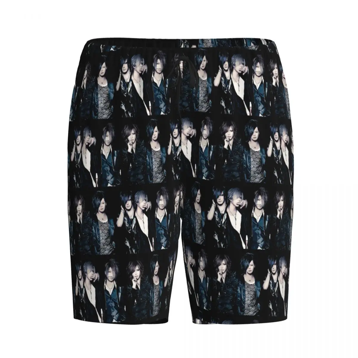 Мужские шорты-пижамы Custom Japan Rock The Gazette Band, брюки для сна, домашняя одежда, нижняя часть комплекта для сна
Мужские шорты-пижамы Custom Japan Rock The Gazette Band, брюки для сна, домашняя одежда, нижняя часть комплекта для сна