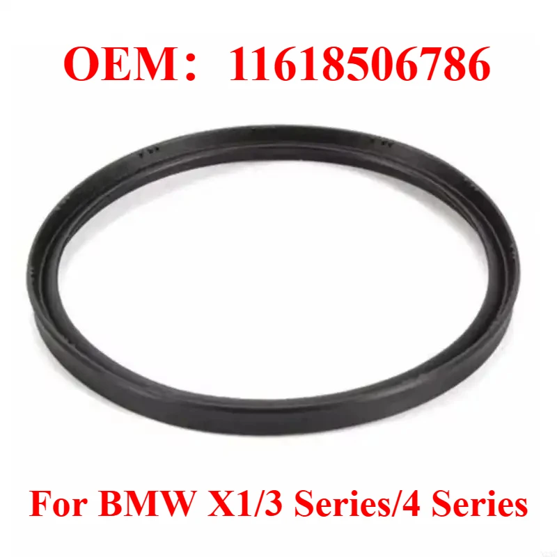 For BMW 1 E81 E87 F20 F21 E88 E82 Intercooler Turbo Hose O-Ring Seal Gasket OEM:11618506786
For BMW 1 E81 E87 F20 F21 E88 E82 Intercooler Turbo Hose O-Ring Seal Gasket OEM:11618506786