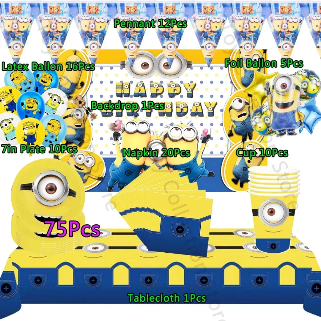 Yello Man Anime Action Figure Banners Cake Inserts Balloon Baby Shower Decoration Supplies Event DIY Toy Gifts Cartoon Tableware
Yello Man Anime Action Figure Banners Cake Inserts Balloon Baby Shower Decoration Supplies Event DIY Toy Gifts Cartoon Tableware