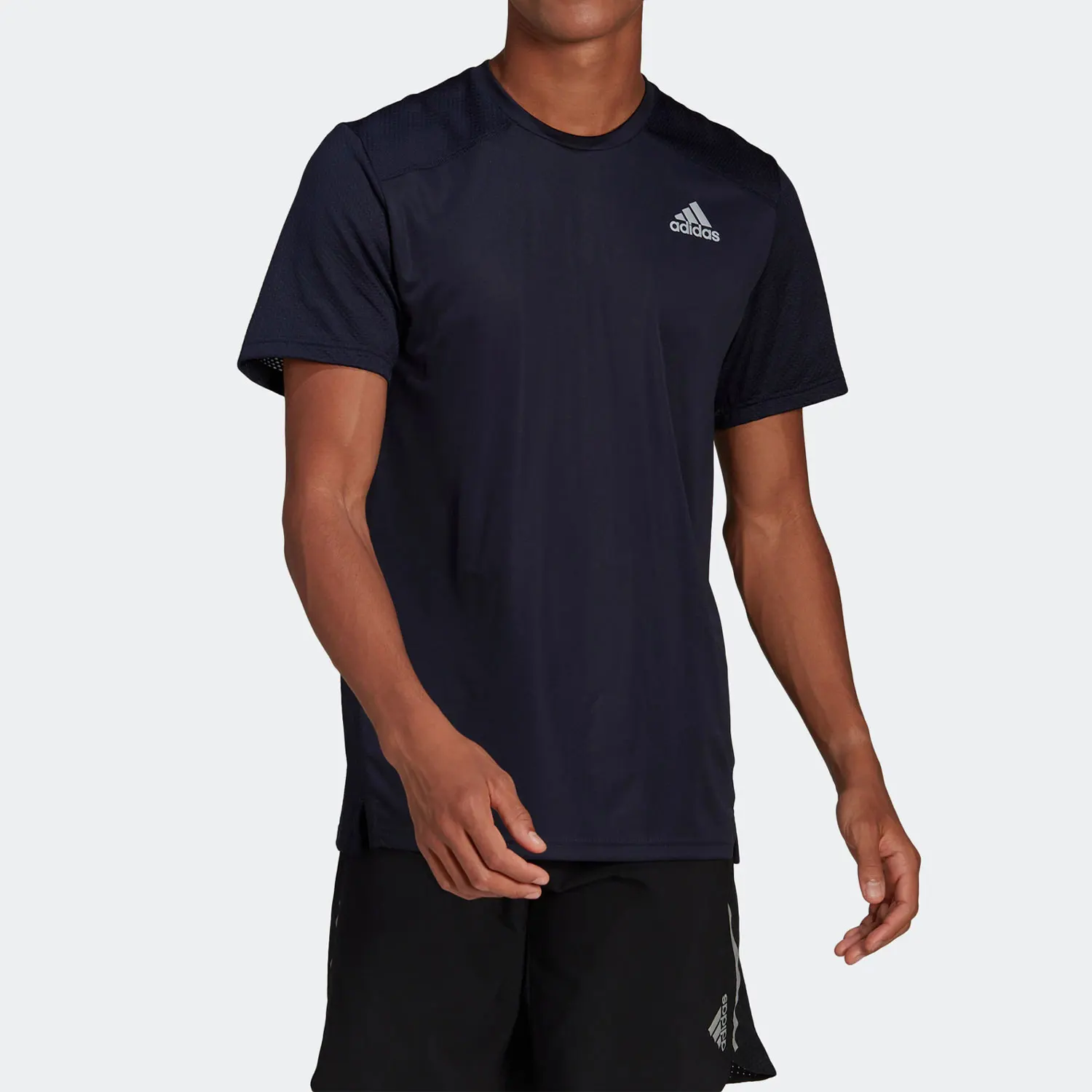 Adidas Authentic Summer New Style Running Breathable Men's Sports Short Sleeve T-Shirt HB7465
Adidas Authentic Summer New Style Running Breathable Men's Sports Short Sleeve T-Shirt HB7465