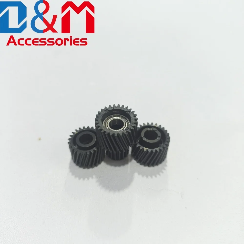 5X MP 2554 3554 Gear for Ricoh Developer 3054 4054 5054 6054 2555 3555 3055 4055 5055 6055 SP D202-3140 D202-3141 D202-3145
5X MP 2554 3554 Gear for Ricoh Developer 3054 4054 5054 6054 2555 3555 3055 4055 5055 6055 SP D202-3140 D202-3141 D202-3145