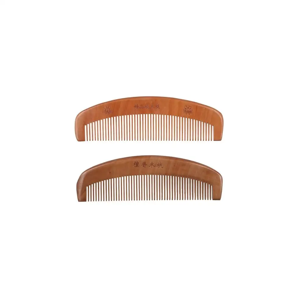 Wood Wooden Scalp Combs Narrow Tooth Coarse Tooth Head Acupuncture Point Massage Comb Retro Traditional
Wood Wooden Scalp Combs Narrow Tooth Coarse Tooth Head Acupuncture Point Massage Comb Retro Traditional