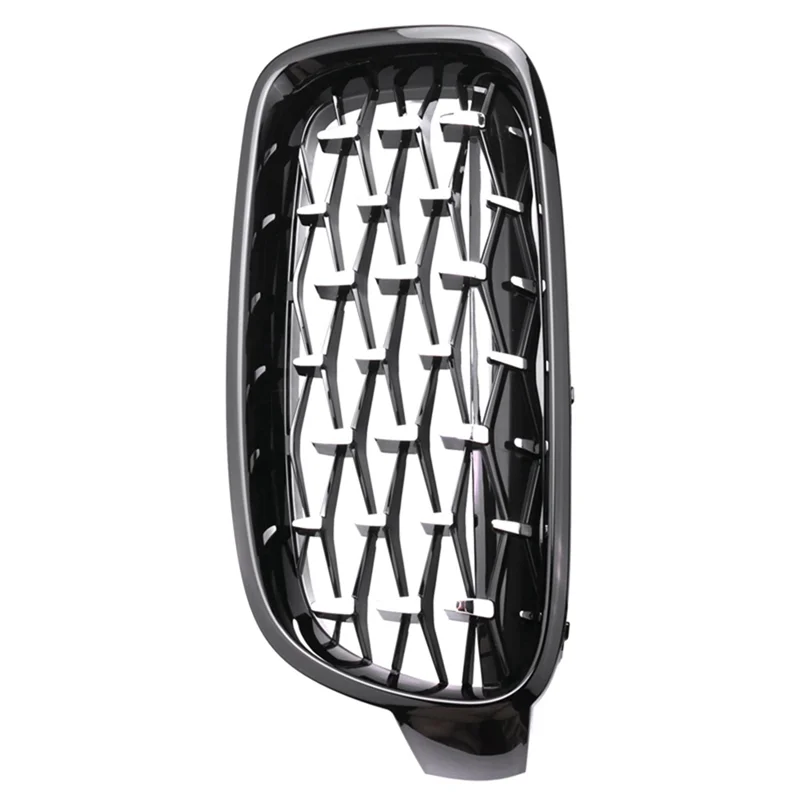 A029-Auto Parts Front Kidney Grille Replacement Parts Fit For BMW F30 328I 335I 2012-2016 Bumper Grilles
A029-Auto Parts Front Kidney Grille Replacement Parts Fit For BMW F30 328I 335I 2012-2016 Bumper Grilles