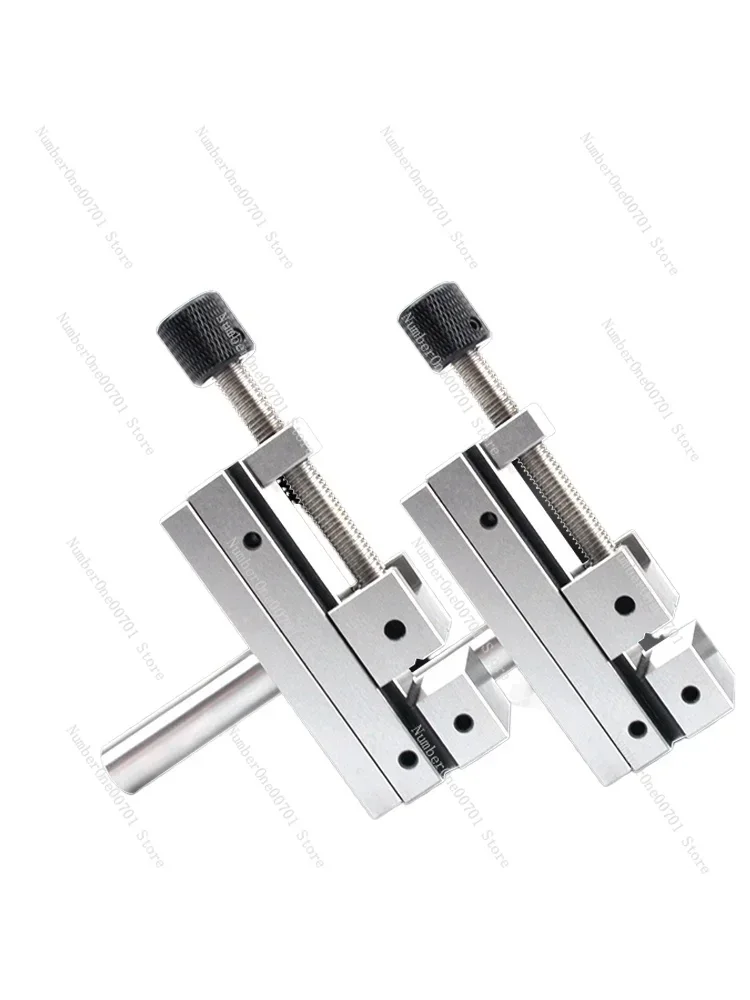 Electrical Discharge Machine Copper Clamp Electrode Chuck Vise Master Discharge Spark Flat-Nose Pliers Vice
Electrical Discharge Machine Copper Clamp Electrode Chuck Vise Master Discharge Spark Flat-Nose Pliers Vice