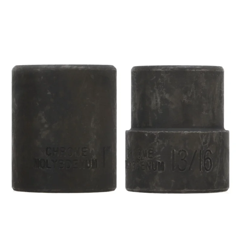 2PCS Emergency Wheel Lug Nut Removal Set 19-26mm 1/2in Square Drive For Hand Air Tools
2PCS Emergency Wheel Lug Nut Removal Set 19-26mm 1/2in Square Drive For Hand Air Tools