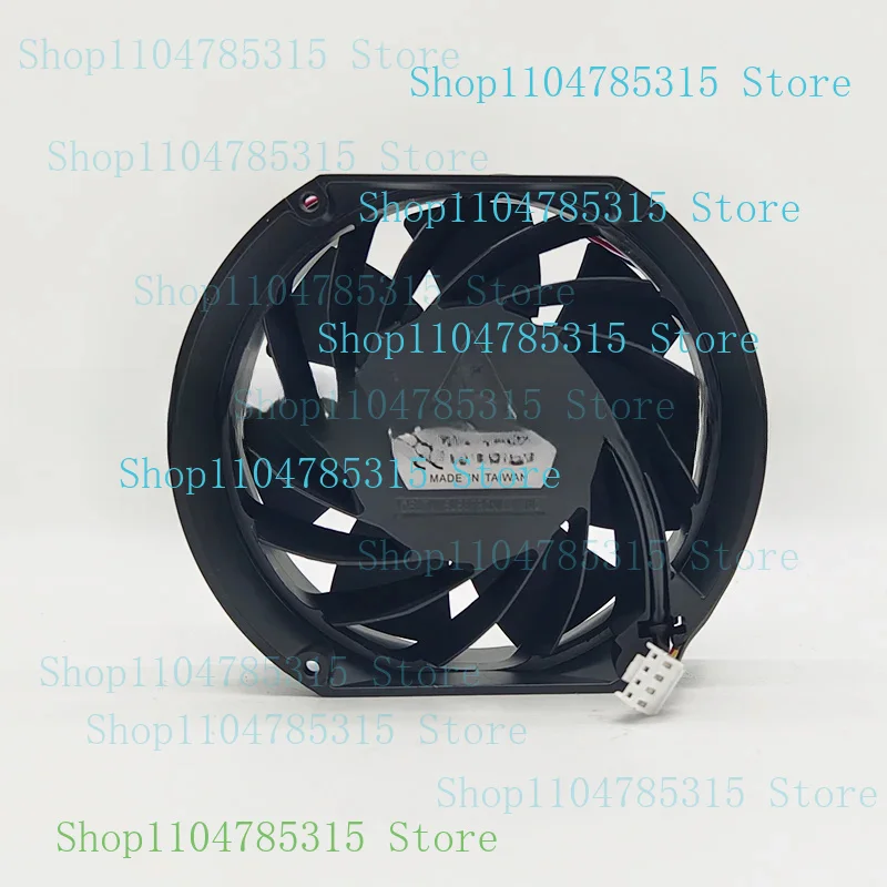 Original 100% Working THB1548AG DC 48V 3.60A cooling fan
Original 100% Working THB1548AG DC 48V 3.60A cooling fan
