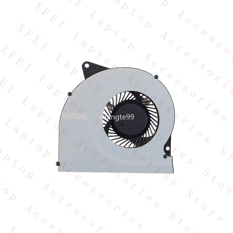 D CPU Cooling Fan for Lenovo IdeaPad Z710 AB08505HX120B00 0Z710 FCC2 DFS531005PL0T
D CPU Cooling Fan for Lenovo IdeaPad Z710 AB08505HX120B00 0Z710 FCC2 DFS531005PL0T