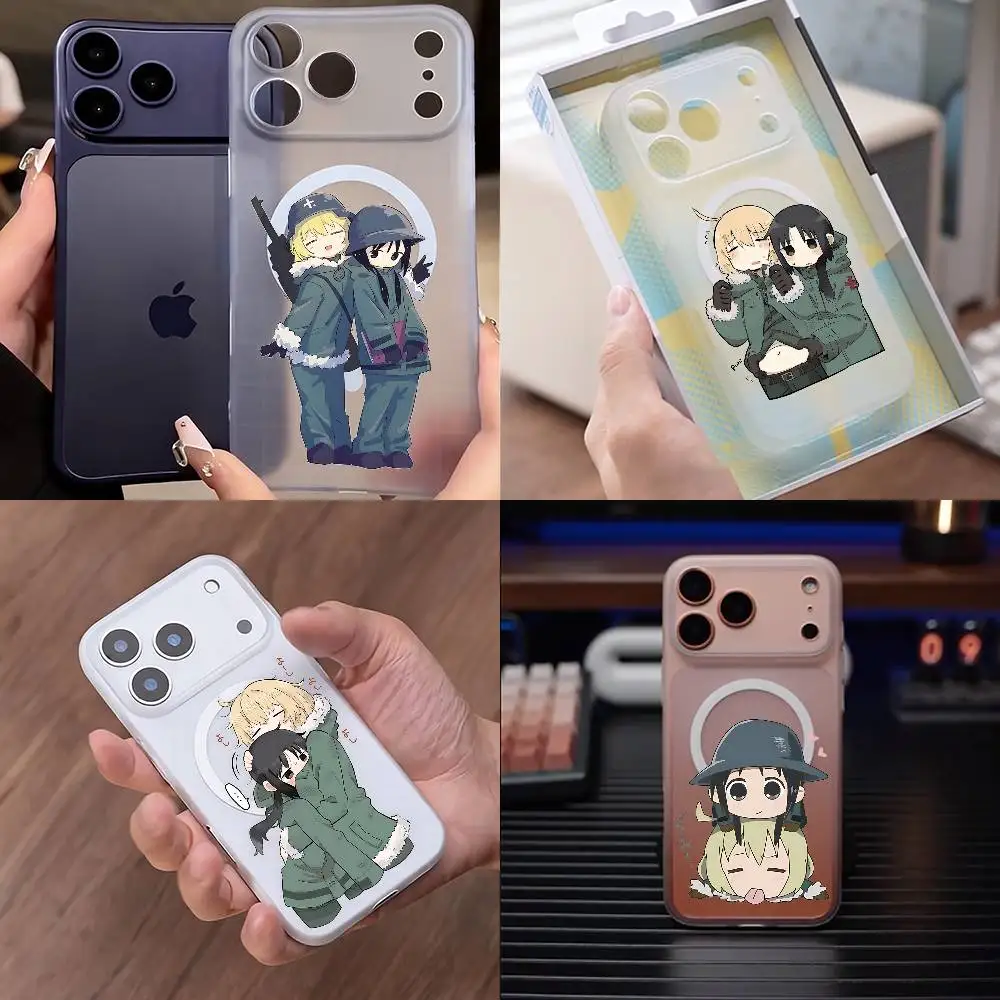 Girls L-Last T-Tour Phone Case For iPhone 11,16,15,14,13,17,12,Plus,E,Air,Mini,Pro,Max Wireless Charge Magnetic Cover
Girls L-Last T-Tour Phone Case For iPhone 11,16,15,14,13,17,12,Plus,E,Air,Mini,Pro,Max Wireless Charge Magnetic Cover