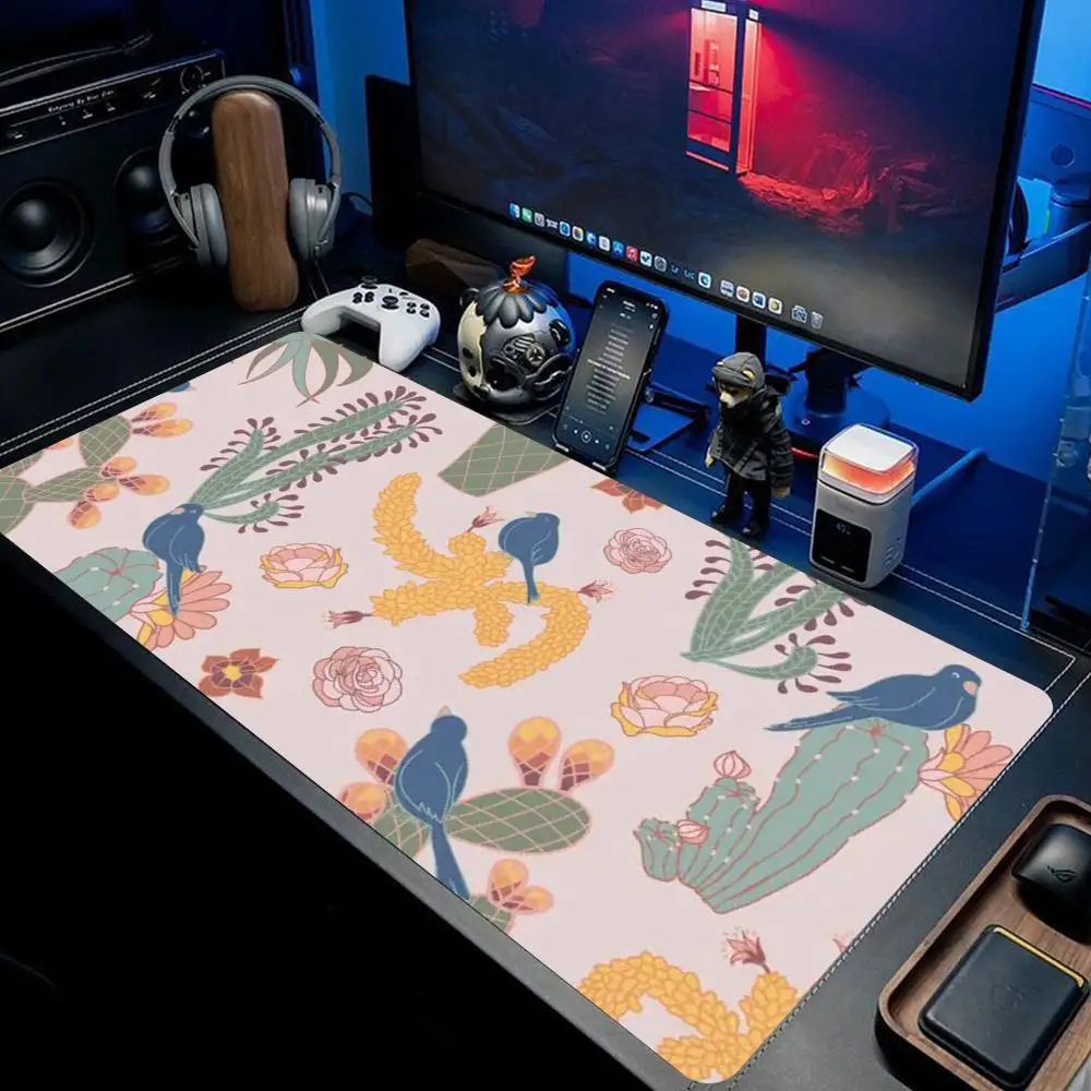 Lark Mouse Pad large keyboard mouse desk pad non-slip rubber gaming mouse pad laptop mouse carpet
Lark Mouse Pad large keyboard mouse desk pad non-slip rubber gaming mouse pad laptop mouse carpet