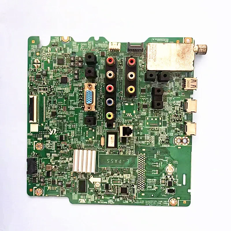 BN41-02123A BN41-02123 BN91-12218V TV материнская плата работает должным образом для HG58AD570TJXXZ HG58AD570TJ HG58AD570T TV материнская плата
BN41-02123A BN41-02123 BN91-12218V TV материнская плата работает должным образом для HG58AD570TJXXZ HG58AD570TJ HG58AD570T TV материнская плата
