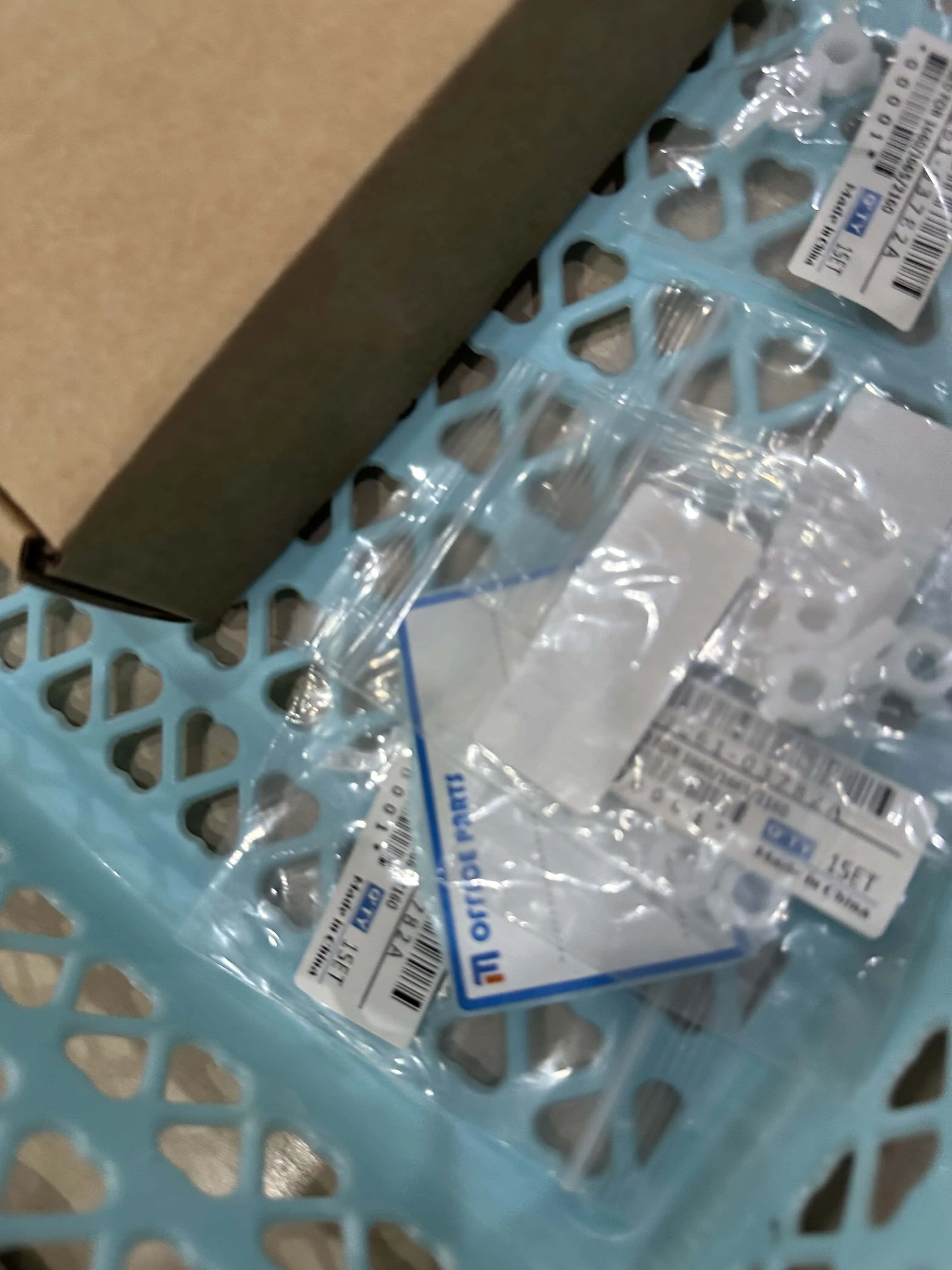 10 шт. JC61-03782A Втулка для SAMSUNG ML 1610 1640 1660 1665 1670 1675 1860 1865 2010 2160 2161 2164 2165 SCX 3200 3205 3400
10 шт. JC61-03782A Втулка для SAMSUNG ML 1610 1640 1660 1665 1670 1675 1860 1865 2010 2160 2161 2164 2165 SCX 3200 3205 3400