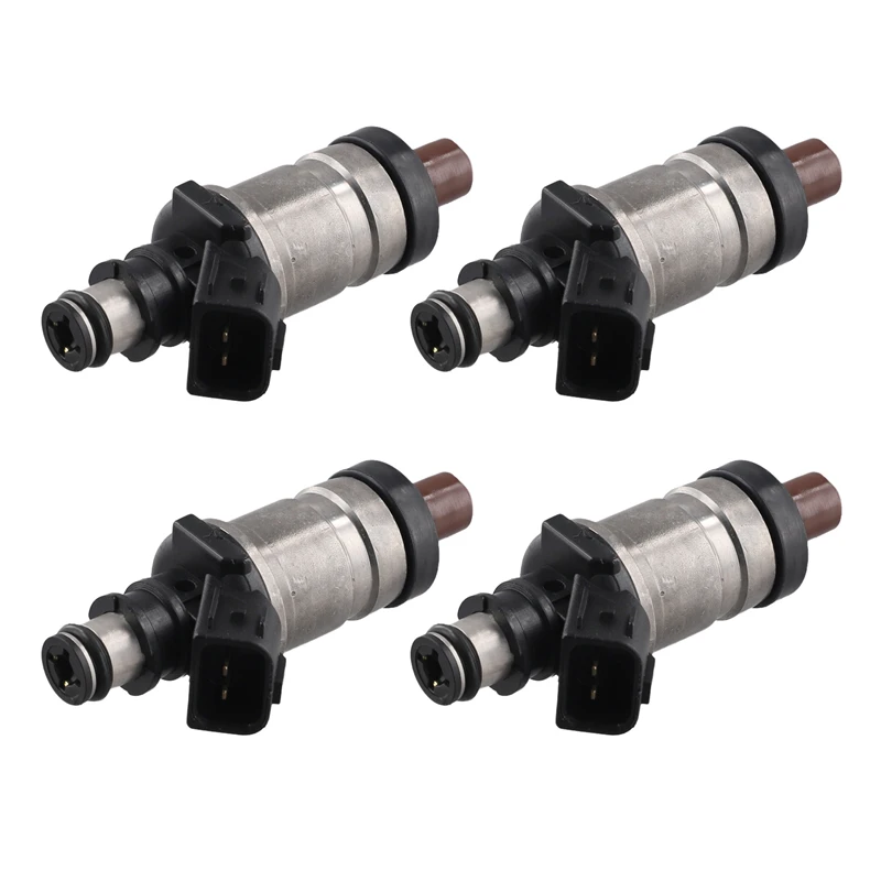 4PCS 06164-P2J-010 New Fuel Injector Nozzle For ACURA INTEGRA 1.8L B18B1 B18C1 96-01-A58X
4PCS 06164-P2J-010 New Fuel Injector Nozzle For ACURA INTEGRA 1.8L B18B1 B18C1 96-01-A58X