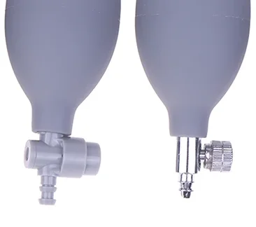 Ручной монитор артериального давления, подушка безопасности для инфляции, металлический клапан из ПВХ, измеритель артериального давления, аксессуары
Ручной монитор артериального давления, подушка безопасности для инфляции, металлический клапан из ПВХ, измеритель артериального давления, аксессуары