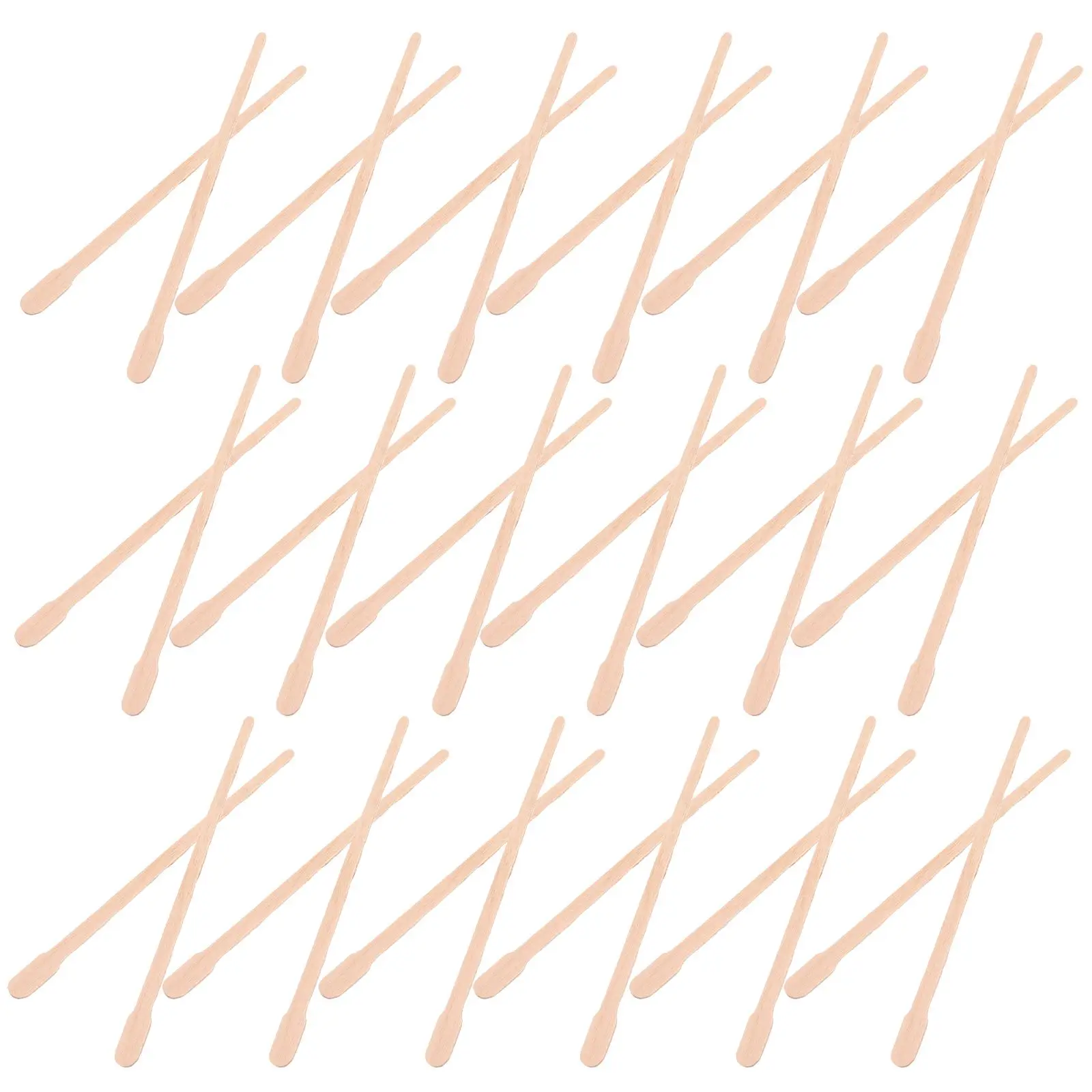 1000 Pcs Depilatory Wax Sticks Spatula Salon Accessories Face Waxing Wooden Applicators Hair Removal
1000 Pcs Depilatory Wax Sticks Spatula Salon Accessories Face Waxing Wooden Applicators Hair Removal