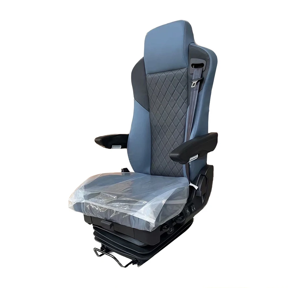 American Truck Seat For Freightliner Kenworth Peterbilt Mack International Heavy Truck Driver Cab Seats
American Truck Seat For Freightliner Kenworth Peterbilt Mack International Heavy Truck Driver Cab Seats