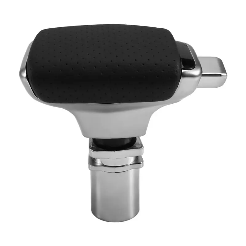 Car Shifter Lever Automatic Gear Shift Knob For Renault Koleos Buick Regal Excelle GL8
Car Shifter Lever Automatic Gear Shift Knob For Renault Koleos Buick Regal Excelle GL8