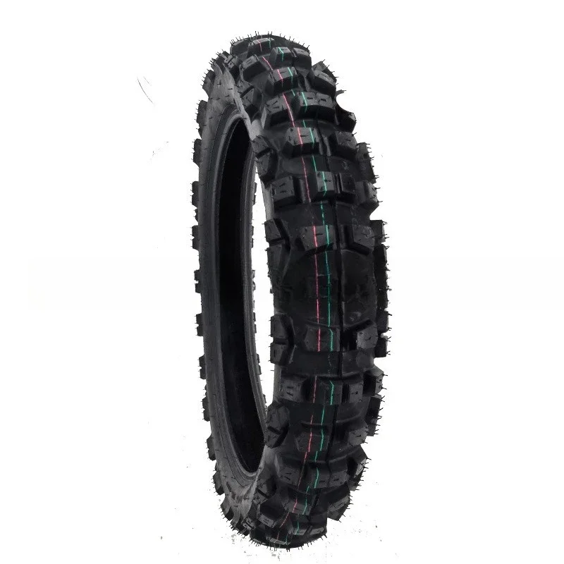 Off-road motorcycle accessories, small high race deep tooth 110/90-18 inch inner and outer tire
Off-road motorcycle accessories, small high race deep tooth 110/90-18 inch inner and outer tire