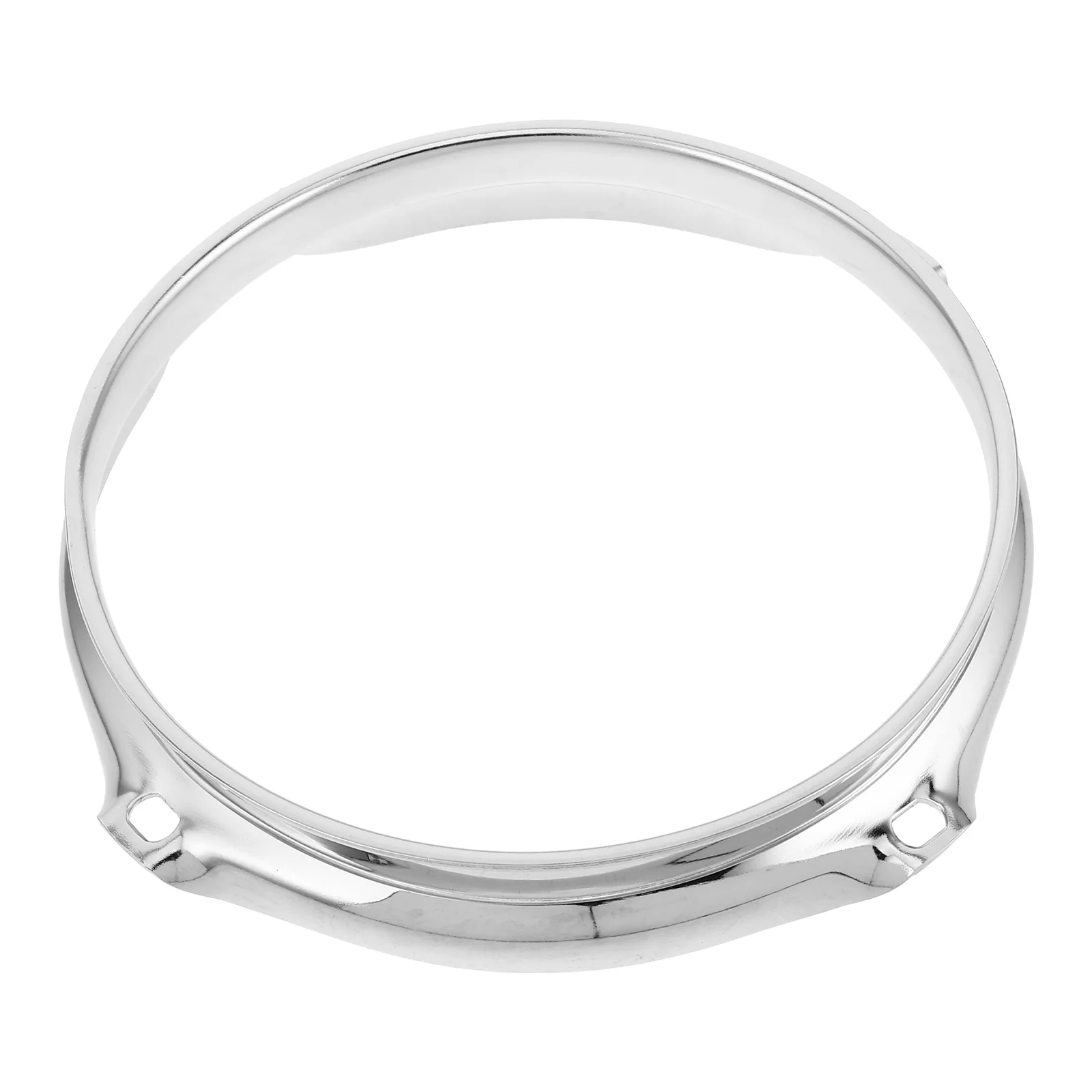 Snare Drum Silver Bass Drum Hoop, Durable Drum Accessories Easy Installation Suitable for Instrument Maintenance Electric Drum S
Snare Drum Silver Bass Drum Hoop, Durable Drum Accessories Easy Installation Suitable for Instrument Maintenance Electric Drum S