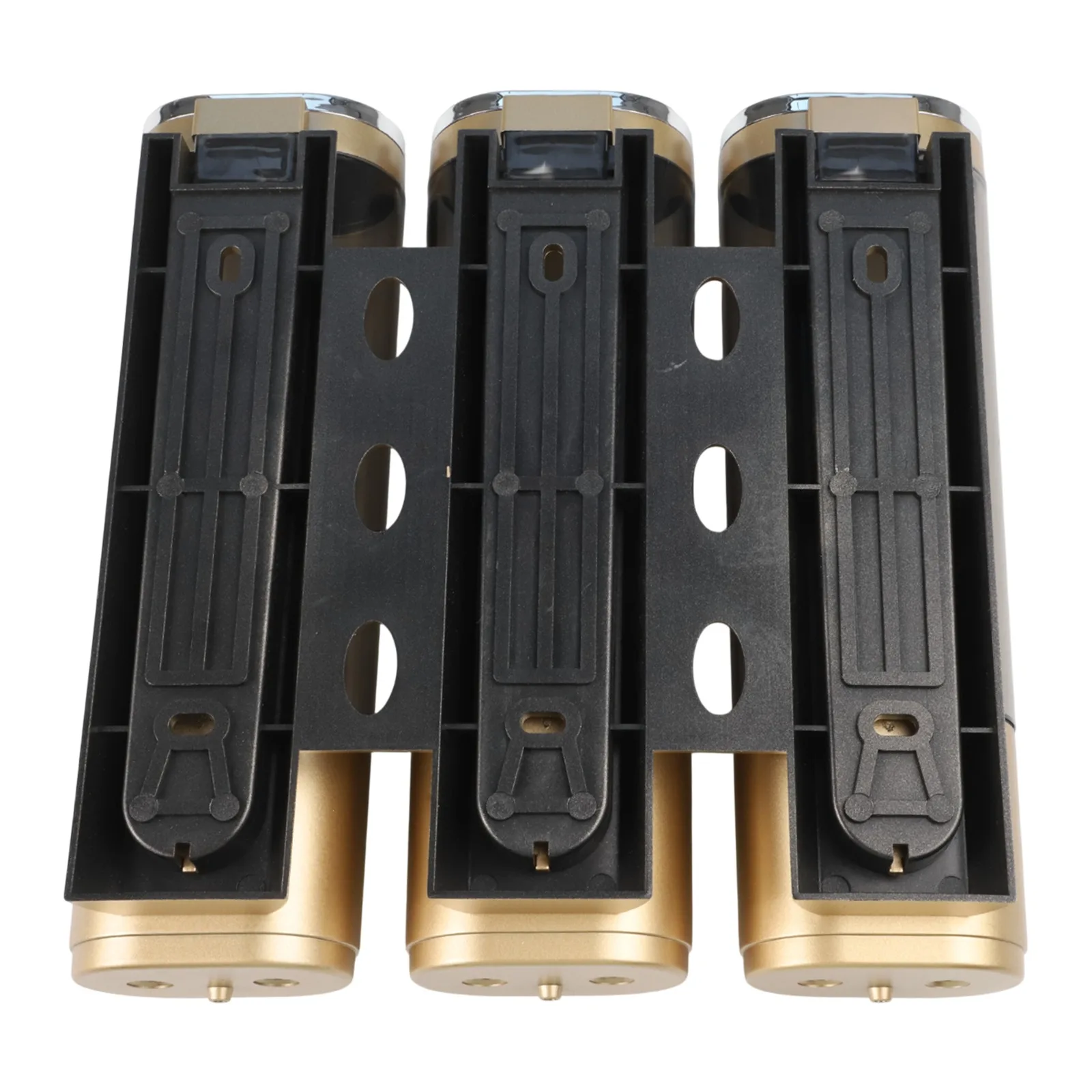 Дозатор для жидкого мыла 300 мл, органайзер для ванной, флакон с помпой 300 мл, высококачественный АБС-пластик, с несколькими отсеками
Дозатор для жидкого мыла 300 мл, органайзер для ванной, флакон с помпой 300 мл, высококачественный АБС-пластик, с несколькими отсеками