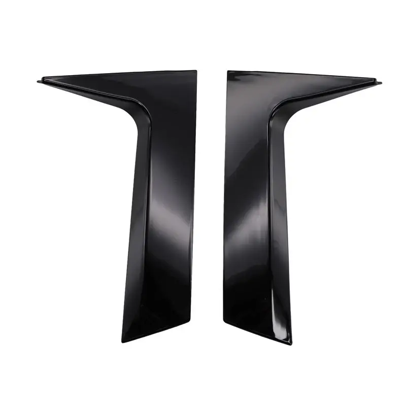 For BYD Seagull 2023-2024 Car Side Wing Decoration Sticker Fit Modified Rear Triangle Tail Spoiler-ABQA
For BYD Seagull 2023-2024 Car Side Wing Decoration Sticker Fit Modified Rear Triangle Tail Spoiler-ABQA
