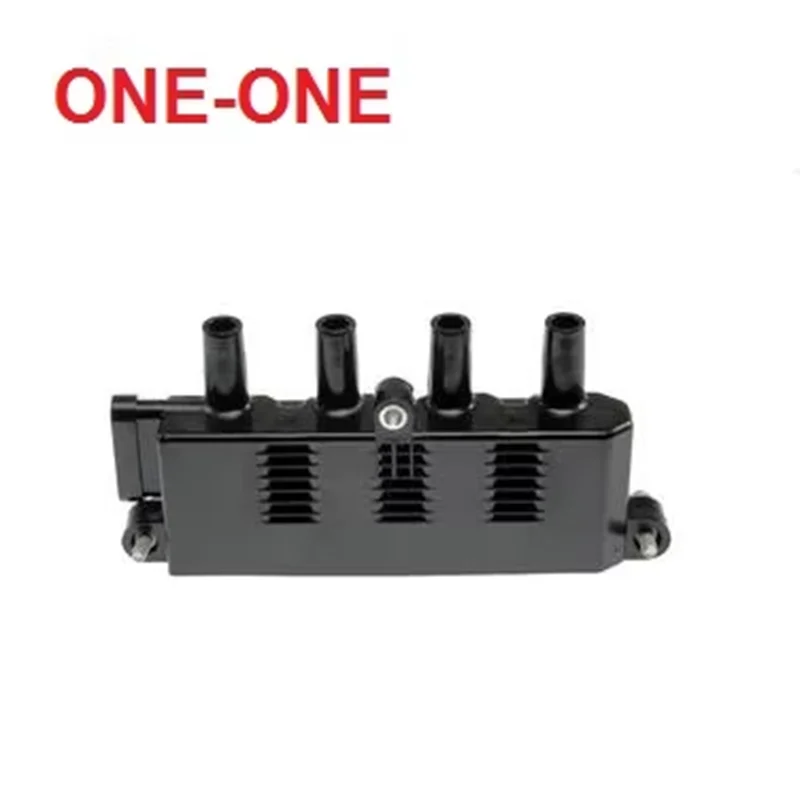 NEW HNROCK Ignition Coil 55200112 55200486 55208723 9S5112029AB 1671690 1535713 9S5112029AA 060794001010 60717135012 0040100079
NEW HNROCK Ignition Coil 55200112 55200486 55208723 9S5112029AB 1671690 1535713 9S5112029AA 060794001010 60717135012 0040100079