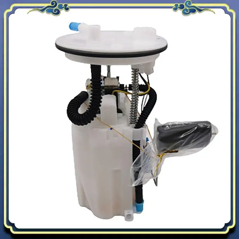 AU16-31110-1D000 Fuel Pump Assembly Gasoline Pump Assembly Automotive For Kia Carens 2007-2012 Parts Accessories
AU16-31110-1D000 Fuel Pump Assembly Gasoline Pump Assembly Automotive For Kia Carens 2007-2012 Parts Accessories