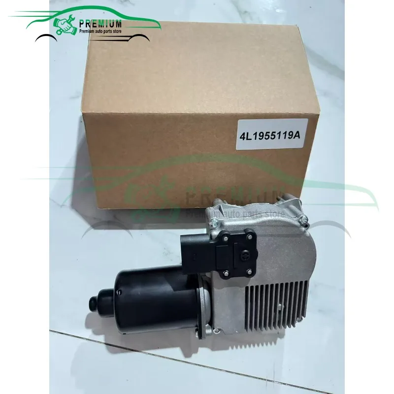 Brand New 4L1955119 4L1955119A 4L1955603 4L1910113 Front Windshield Wiper Motor Suit For Audi Q7 3.0 3.6L 07-15
Brand New 4L1955119 4L1955119A 4L1955603 4L1910113 Front Windshield Wiper Motor Suit For Audi Q7 3.0 3.6L 07-15