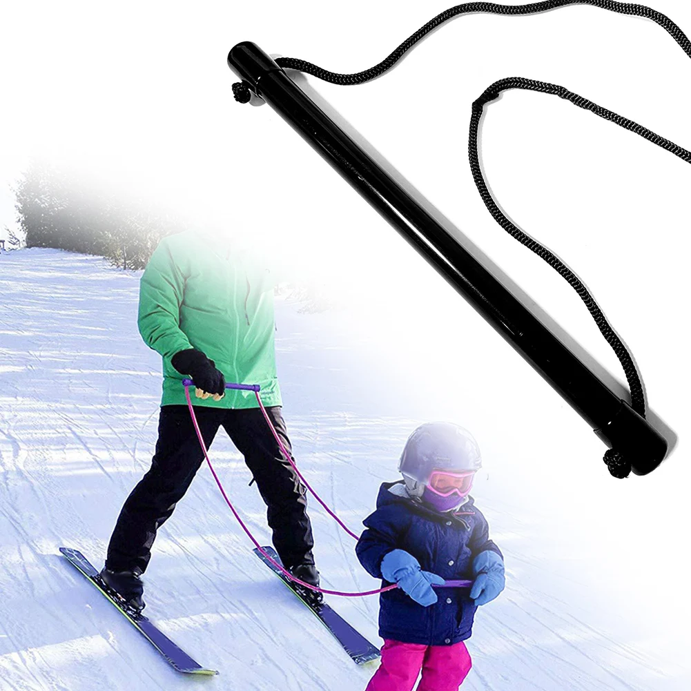 Kids Ski Training Harnesses Downhill Ski Safety Belt Slackline Sliders Ziplines Ski Leashes For Children Skiing Proper Posture
Kids Ski Training Harnesses Downhill Ski Safety Belt Slackline Sliders Ziplines Ski Leashes For Children Skiing Proper Posture